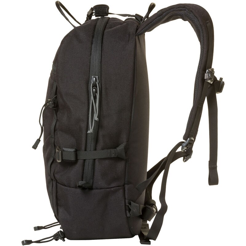 Skyline 17 - Black (Profile)